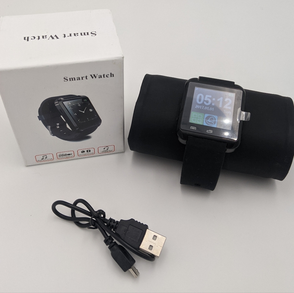 Smart watch